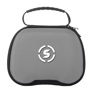 Playstation 5 PS5 Xbox Controller Tasche Hard Case grau