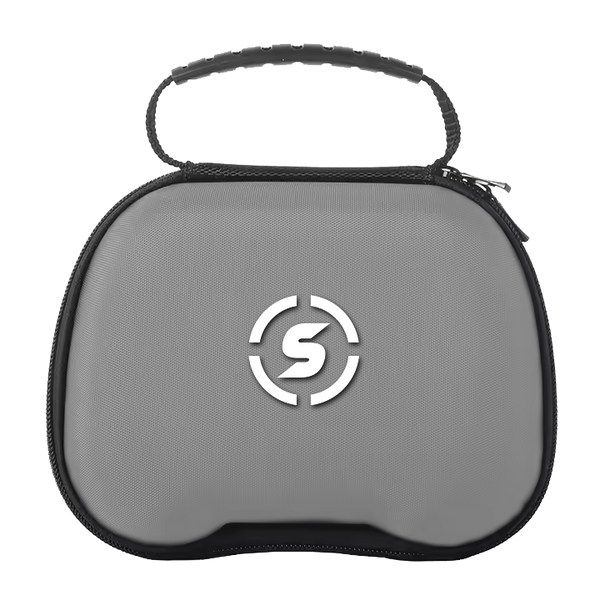 Playstation 5 PS5 Xbox Controller Tasche Hard Case grau