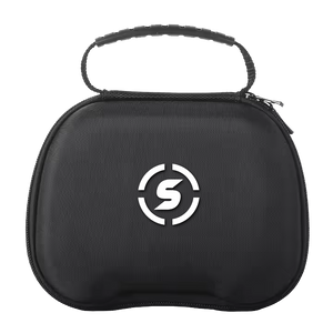 Playstation 5 PS5 Xbox Controller Tasche Hard Case schwarz