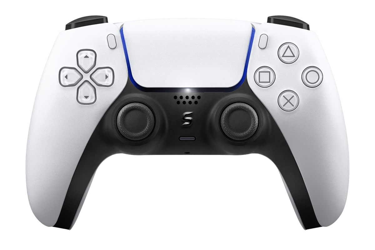 SWAG Konfigurator PS5