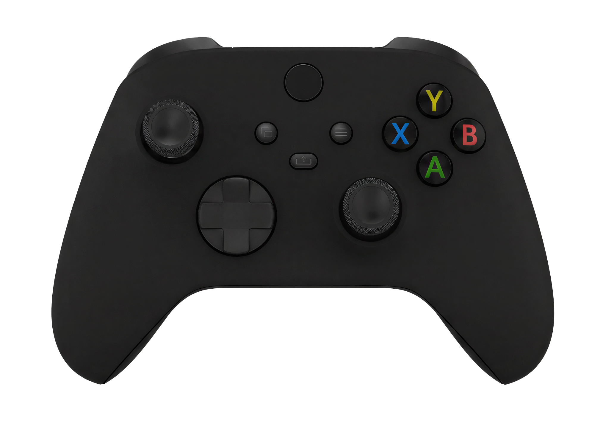 SWAG Konfigurator Xbox Series S/X/PC