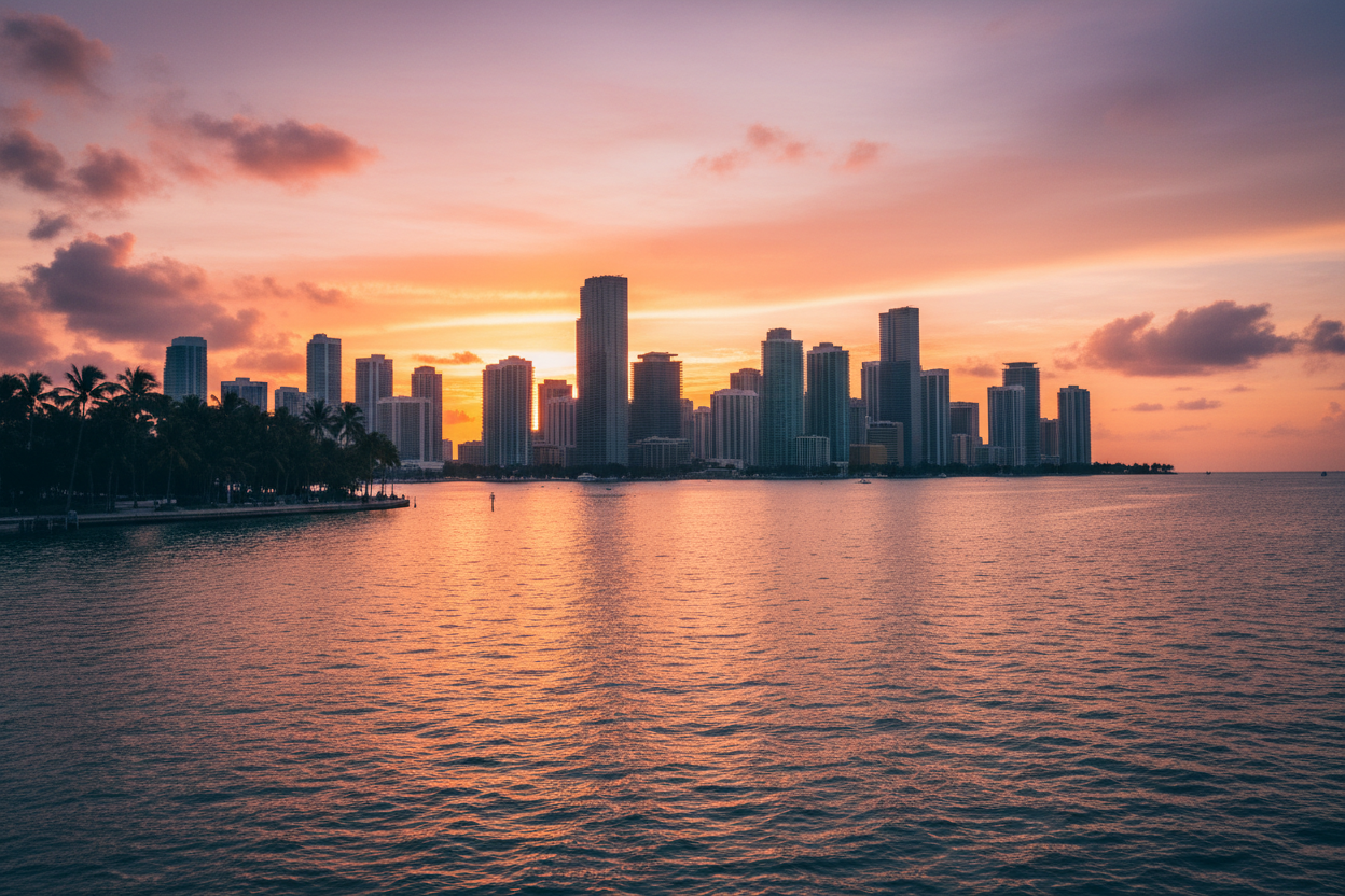 Miami Editionen