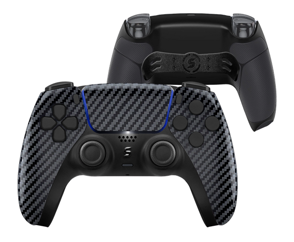 SWAG Controller® | Custom PS5 Controller Deutschland