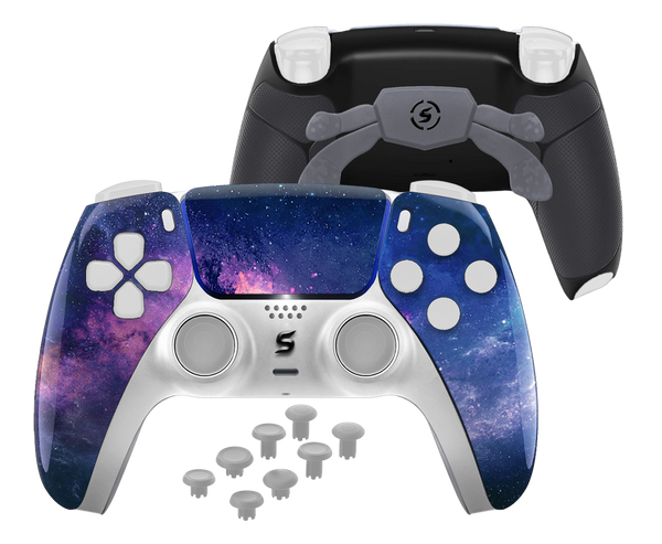 SWAG Controller® | Custom PS5 Controller Deutschland