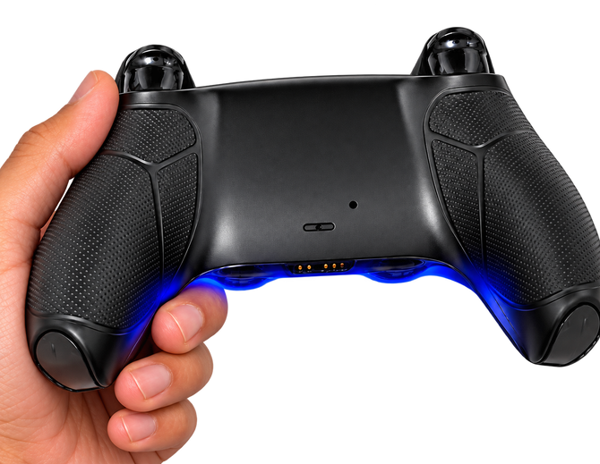 LED Controller für die PlayStation 5 und PC