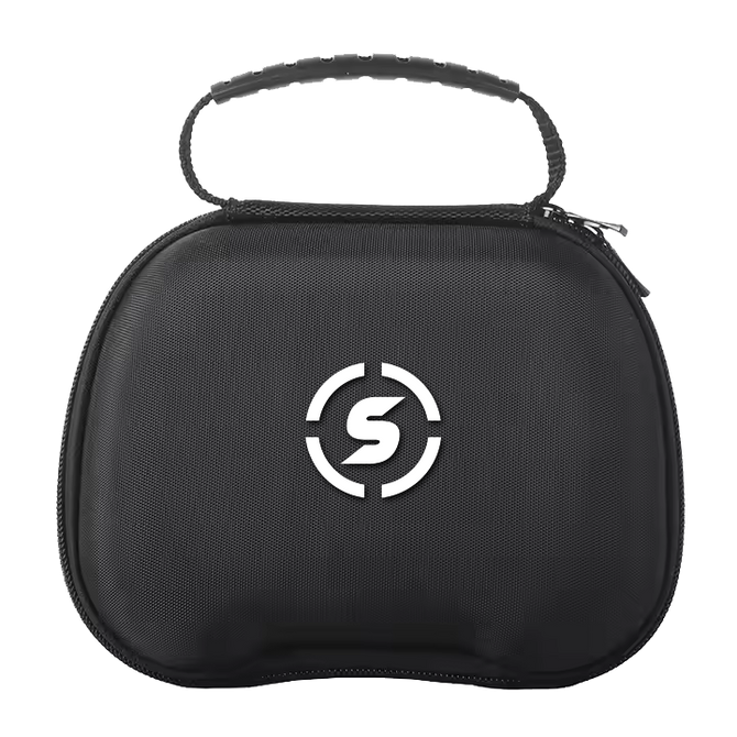 Playstation 5 PS5 Xbox Controller Tasche Hard Case schwarz