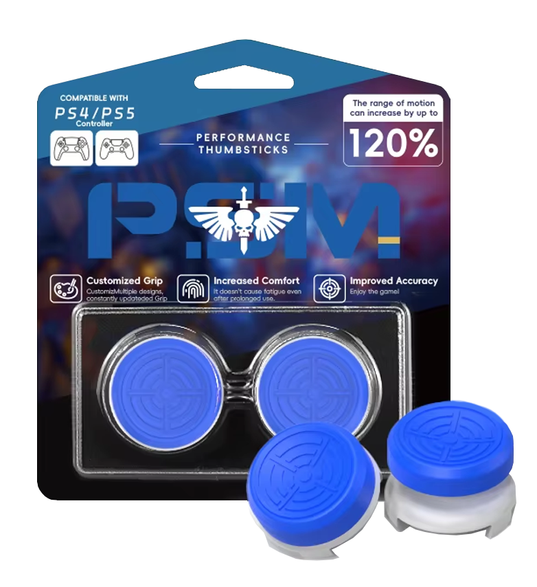 Swag Controller SWAG Aim Assist Playstation 5 Controller – SWAG Controller